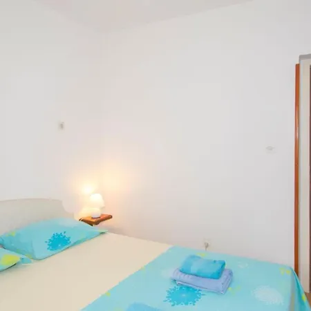 V In Near The Center Of Town Apartment Premantura